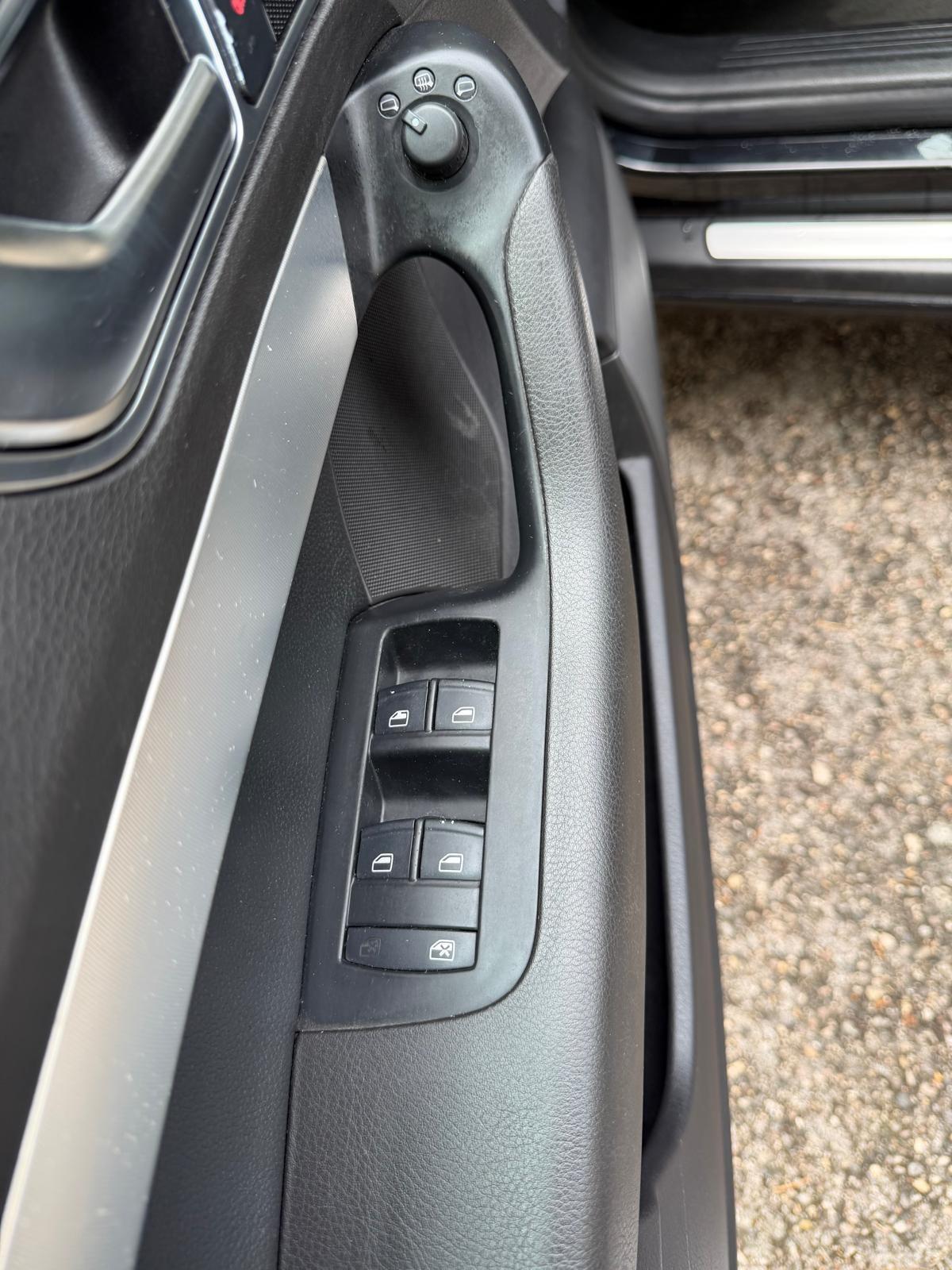 Audi A6 2.7 V6 TDI F.AP. quattro tiptronic