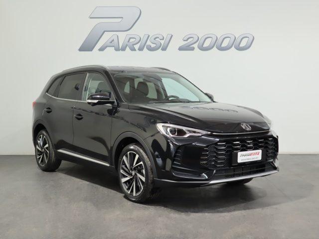 MG ZS Hybrid+ Luxury Aut. *PROMO PARISI GROUP*