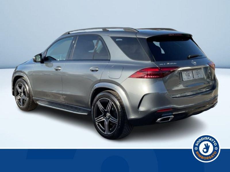 Mercedes-Benz GLE 350de 4Matic EQ-Power AMG Line Premium