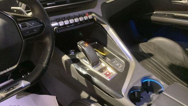 Peugeot 3008 3008 Hybrid 225 e-EAT8 GT Pack