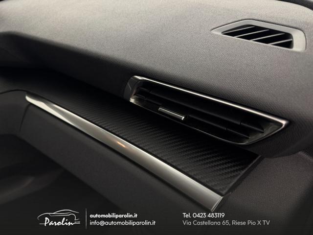 PEUGEOT 3008 BlueHDi 130 S&S EAT8 Business Prezzo REALE