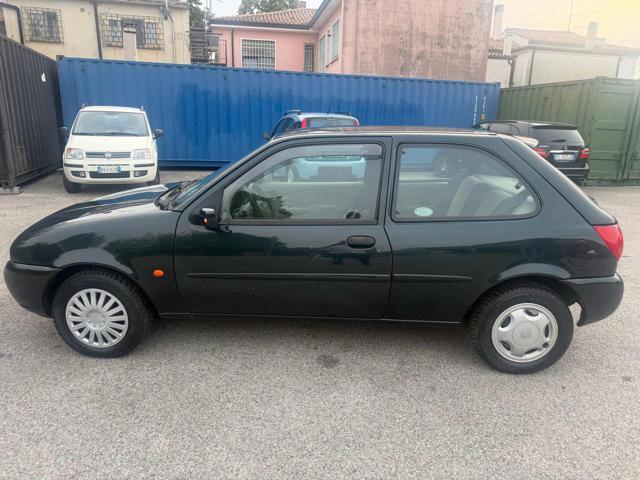 FORD Fiesta 1.2i 16V cat 3p Ghia senza nessun lavoro da fare