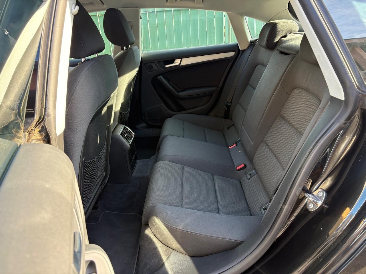 Audi A5 SPB 2.0 TDI 143 CV multitronic Advanced