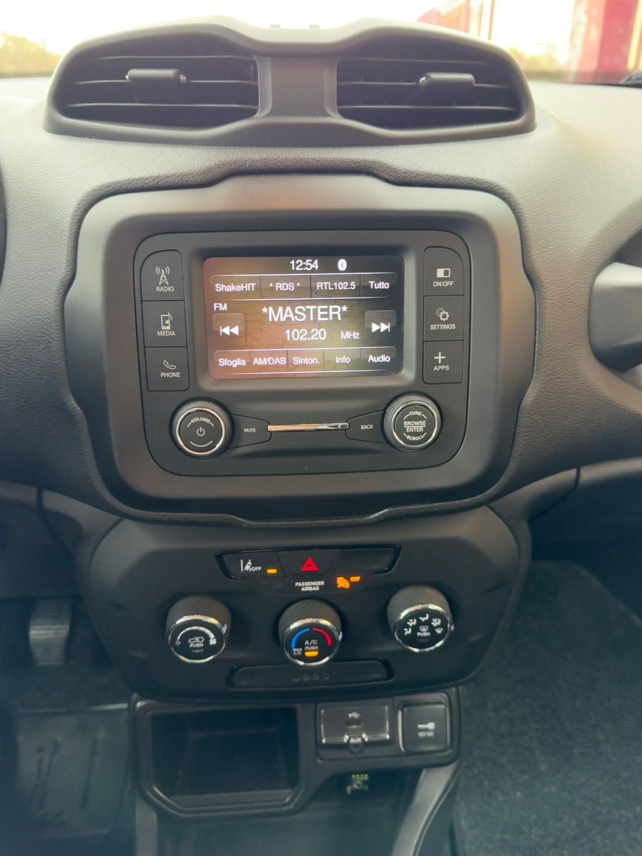 Jeep Renegade 1.0 T3 Sport