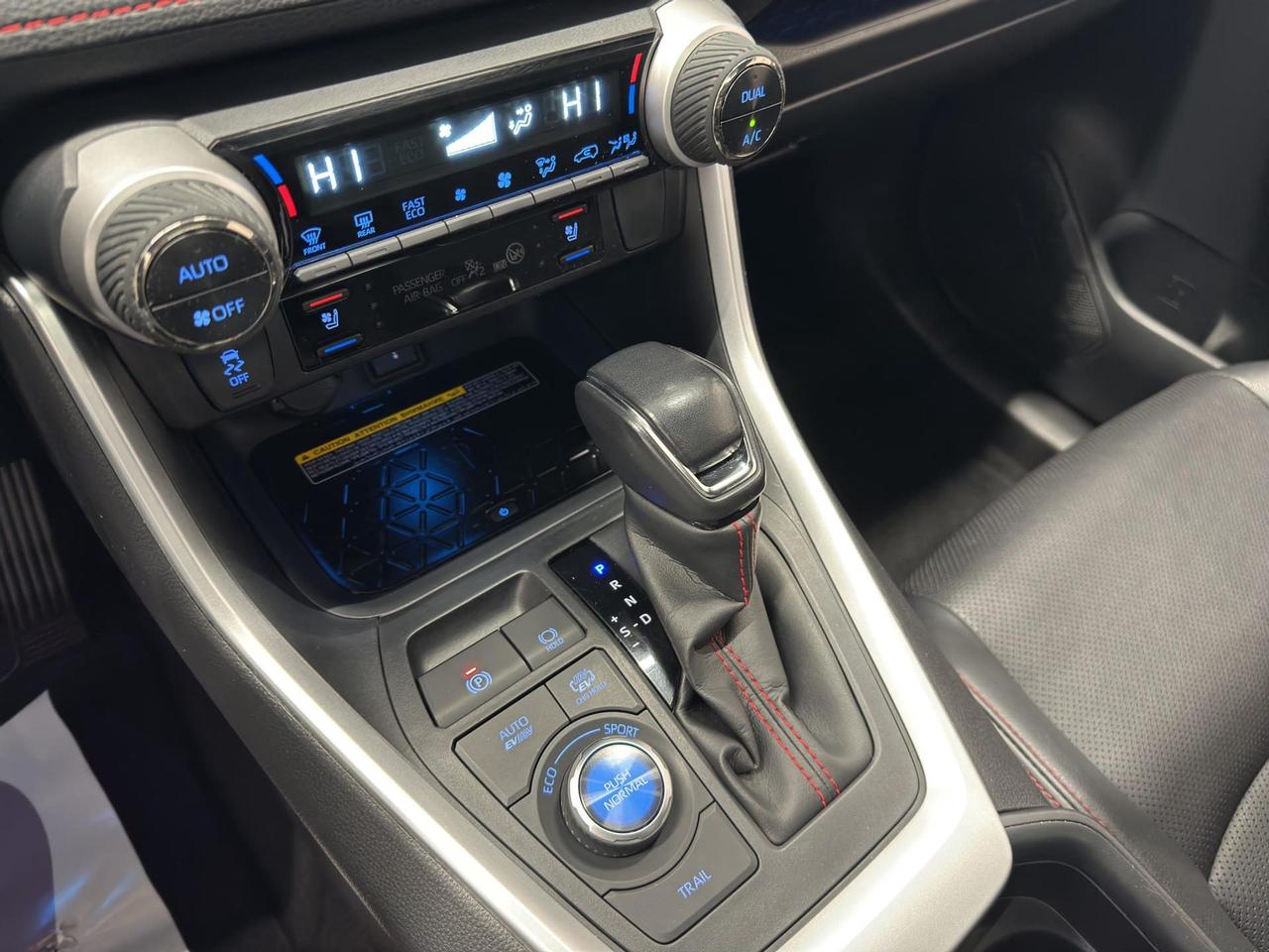 Toyota Rav4 2.5 vvt-ie phev Style+ awd-i e-cvt