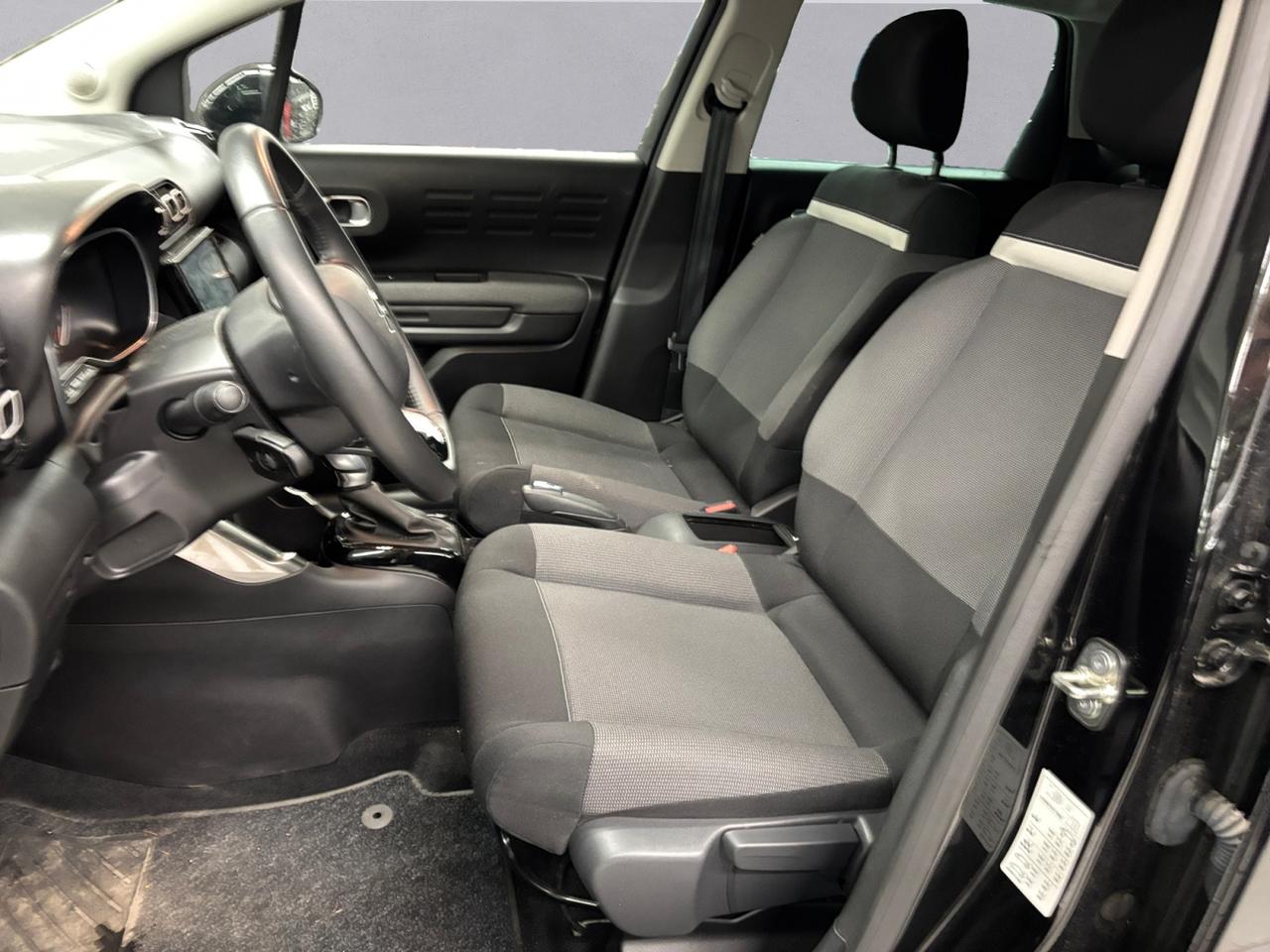 CITROEN C3 Aircross I 2021 - C3 Aircross 1.2 puretech Shine Pack s&s 130cv eat6