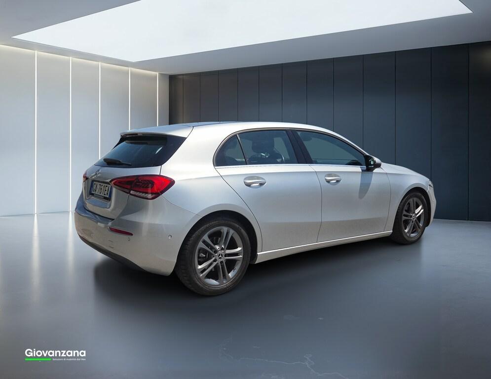 Mercedes Classe A 180 180 D Sport 7G-DCT