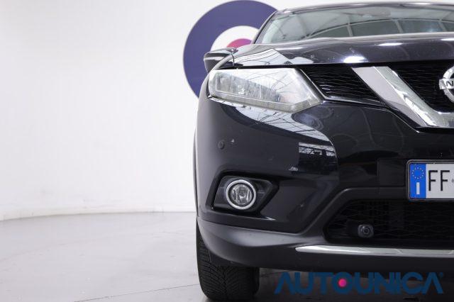 NISSAN X-Trail 1.6 DCI 2WD VISIA