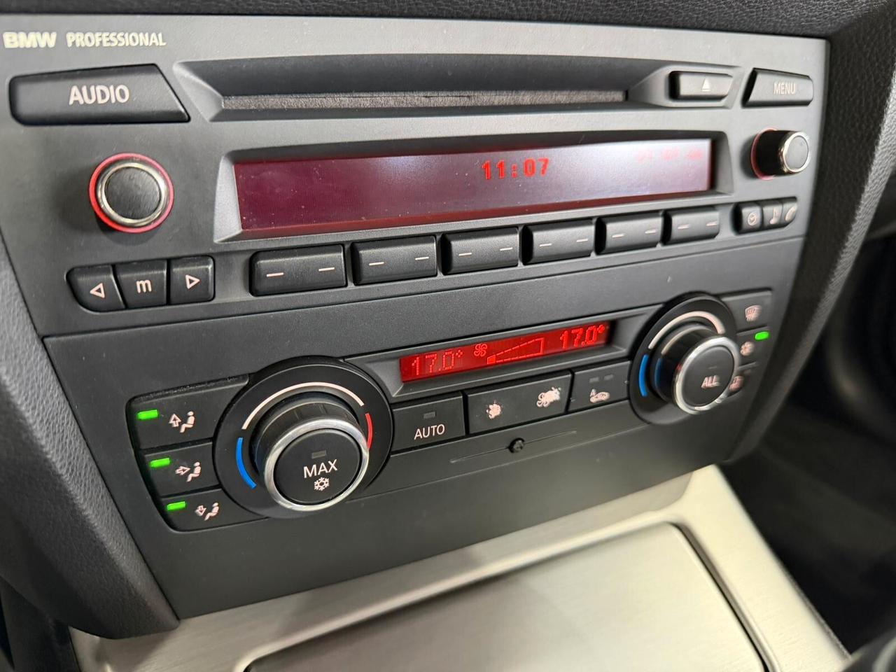 Bmw 320d cat Cabrio Attiva