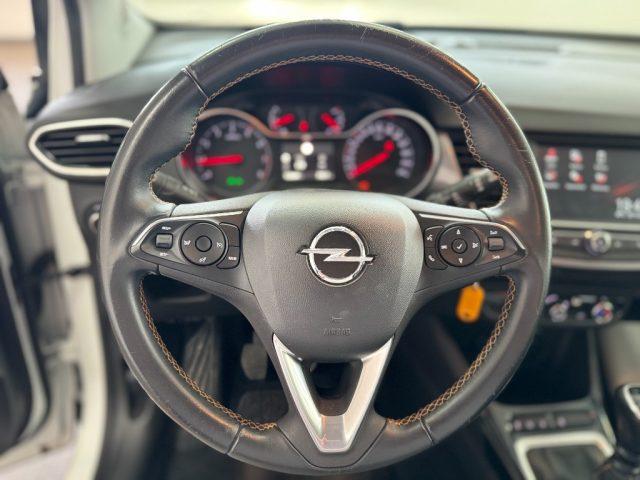 OPEL Crossland X 1.5 ECOTEC D 102 CV Start&Stop Ultimate