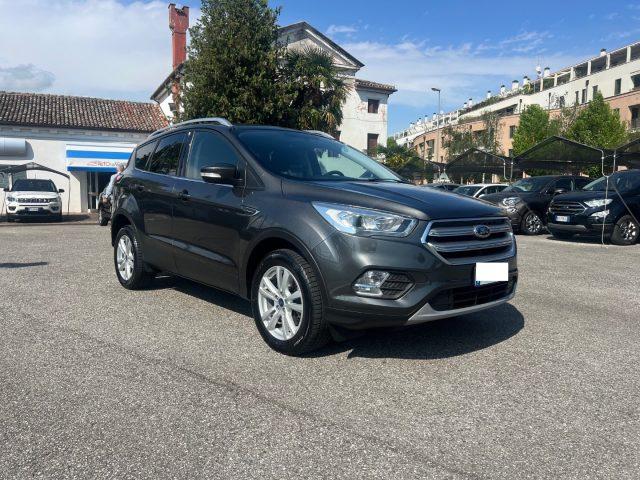 FORD Kuga 2.0 TDCI 120 CV 2WD BUSISESS