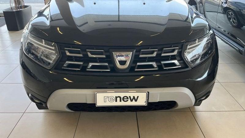 Dacia Duster 1.5 Blue dCi Prestige 4x2