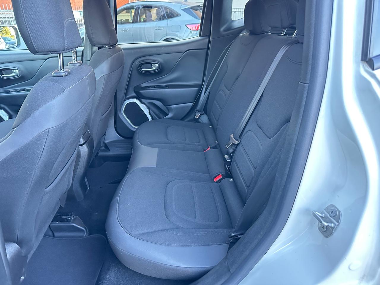 Jeep Renegade 2.0 Mjt 140CV 4WD Active Drive Low Limited