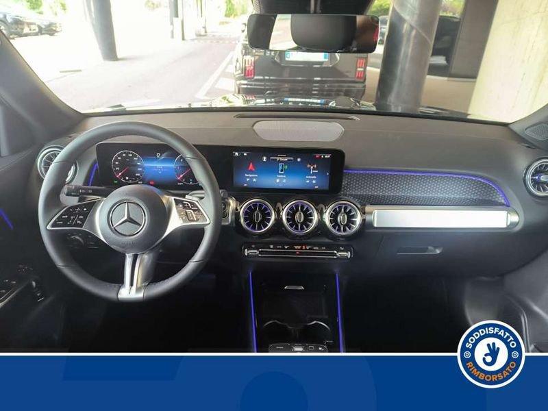 Mercedes-Benz GLB Classe 200d Automatic Advanced Plus Progressive