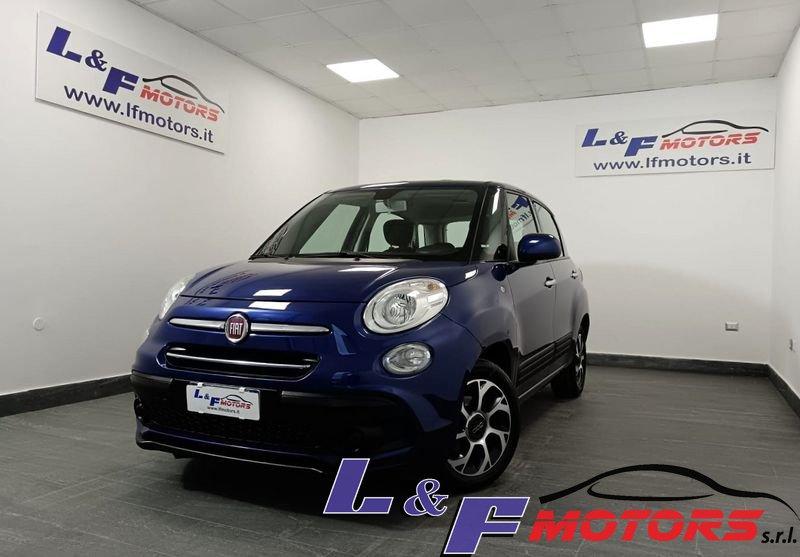 FIAT 500L 500L 1.3 Multijet 95 CV Mirror