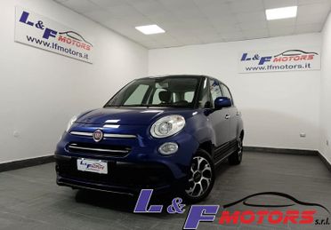 FIAT 500L 500L 1.3 Multijet 95 CV Mirror