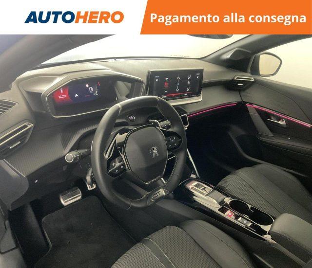 PEUGEOT 208 PureTech 100 Stop&Start EAT8 5 porte GT
