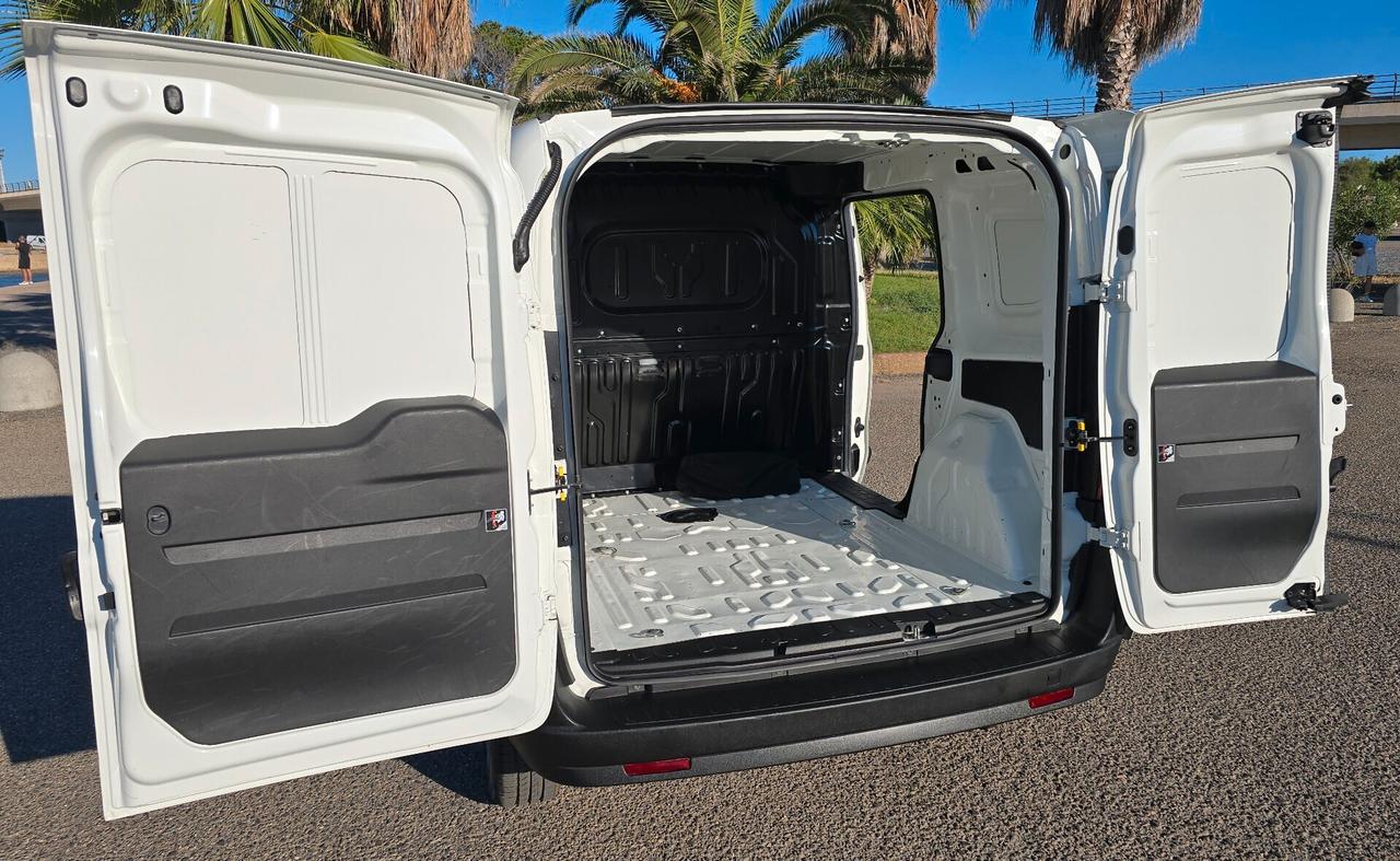 Fiat Doblo Doblò 1.3 MJT S&S PC-TN Cargo Easy