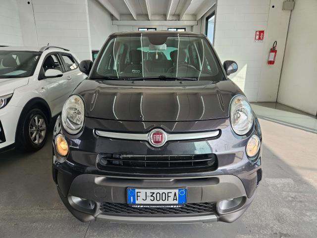 Fiat 500L 1.4 Trekking 95cv