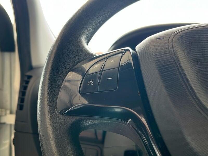 FIAT Fiorino Fiorino cargo 1.3 mjt 95cv SX