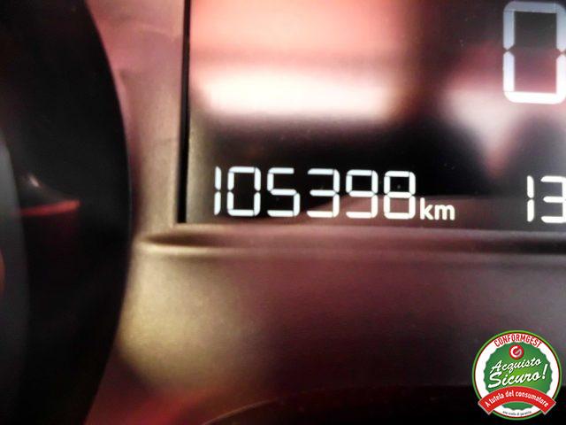 PEUGEOT 208 BlueHDi 75 5 porte Allure