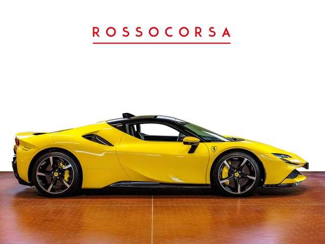 Ferrari SF90 Stradale