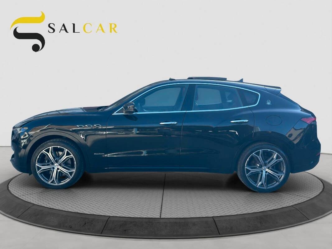 Maserati Levante V6 Diesel 275 CV AWD Granlusso