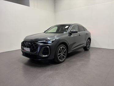 AUDI Q5 SPORTBACK TDI S-TRONIC QUATTRO
