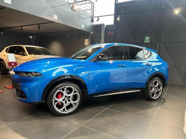 ALFA ROMEO Tonale 1.3 280 CV PHEV AT6 Q4 Speciale PROMO
