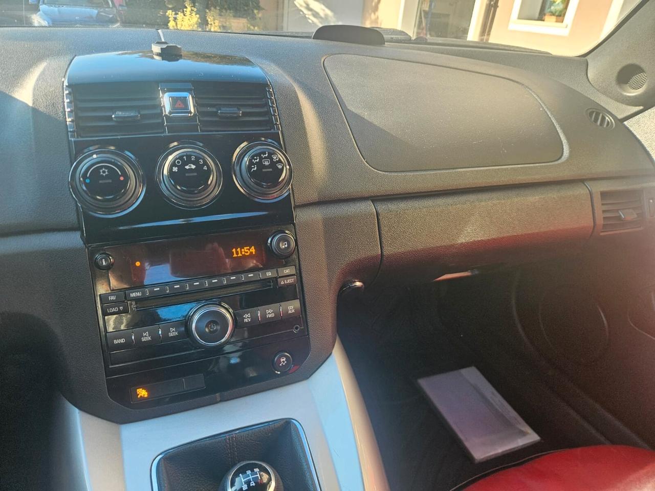 Opel GT 2.0 Turbo 16V roadster 280 Cv