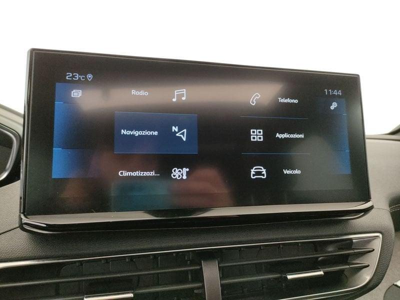 Peugeot 3008 3008 BlueHDi 130 S&S EAT8 GT