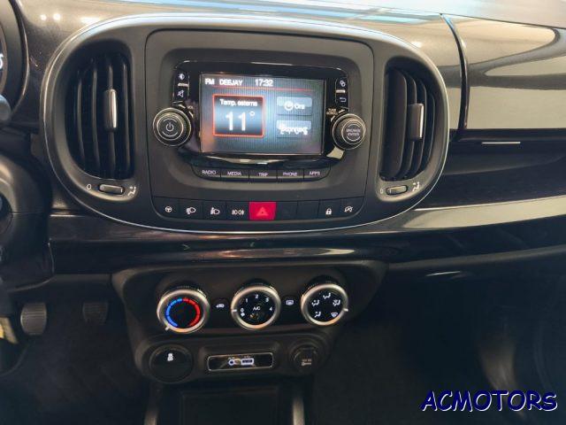 FIAT 500L 1.3 Multijet 95 CV Pop Star