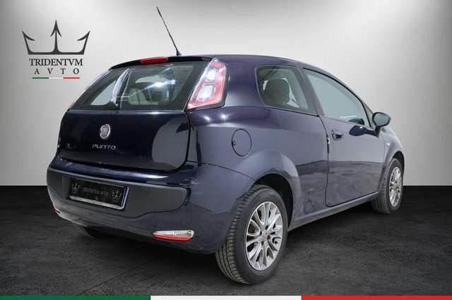 Fiat Punto Evo 1.2 Dynamic s&s 3p