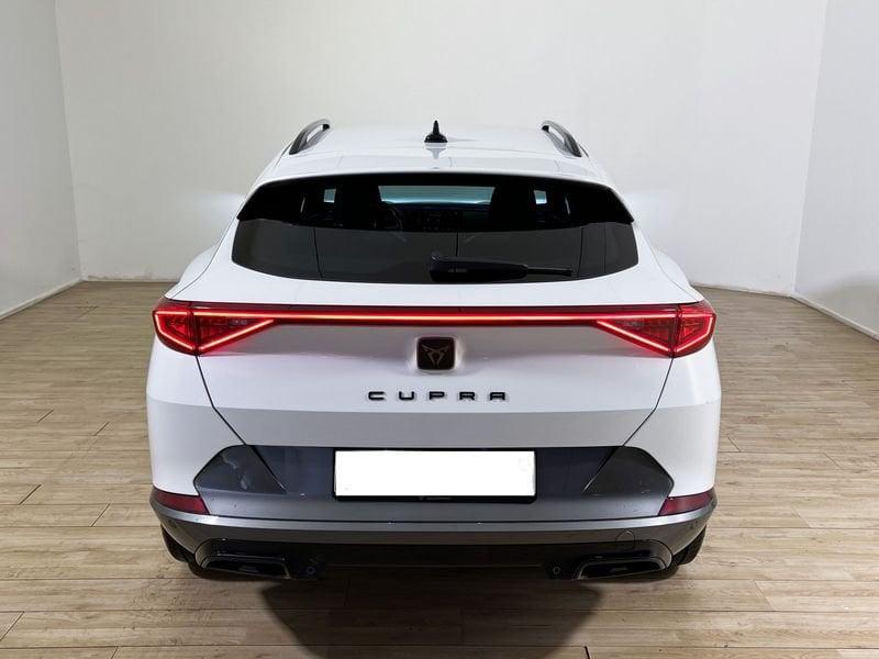 Cupra Formentor Formentor 1.5 TSI DSG