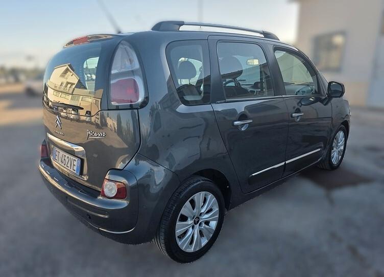 Citroen C3 Picasso 1.6 HDi 90cv solo 95mila Km