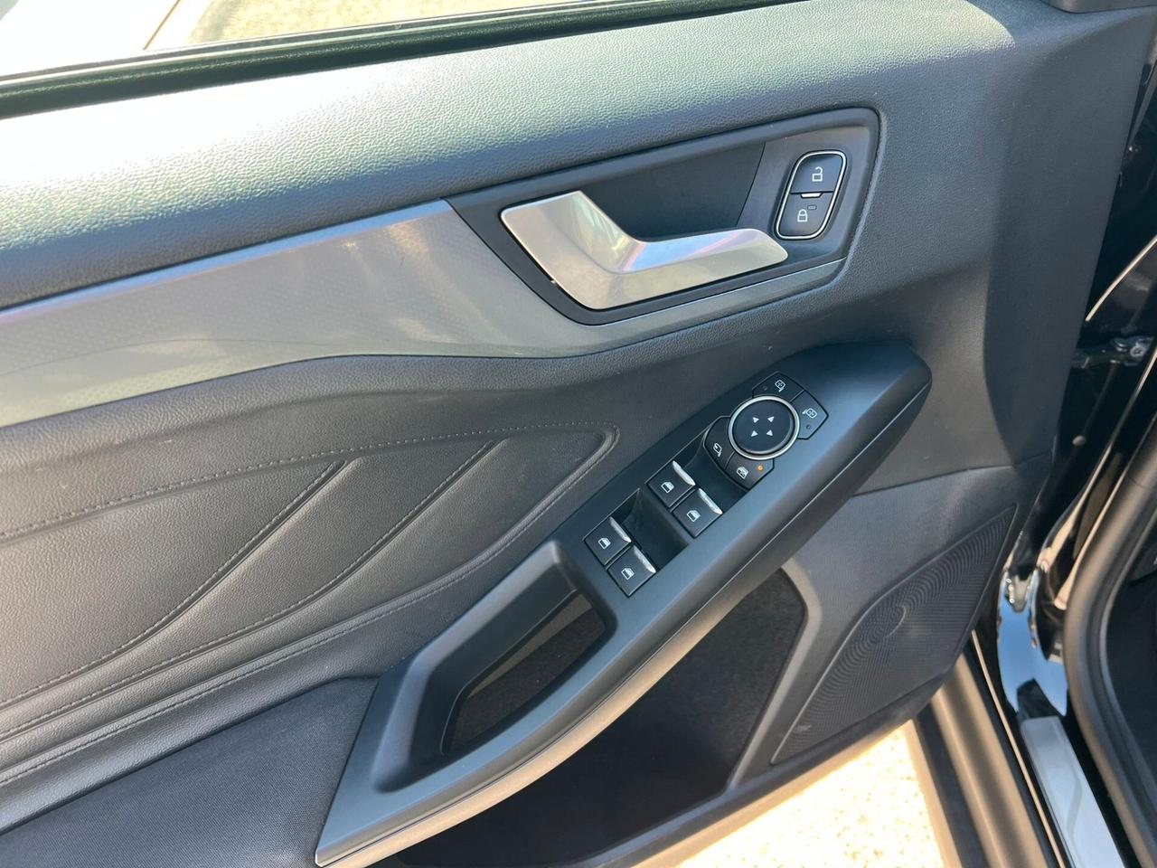 Ford Focus 1.0 EcoBoost 125 CV automatico 5p. Active Co-Pilot