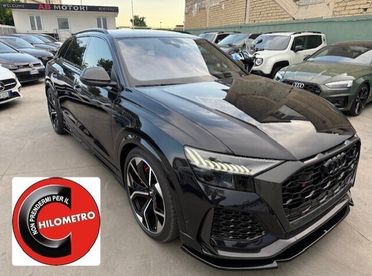 Audi RS Q8 ABT 730cv Carbon