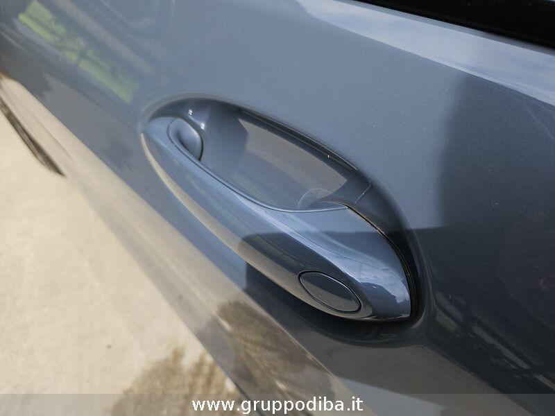 BMW Serie 1 F70 120 48V MSport Design auto