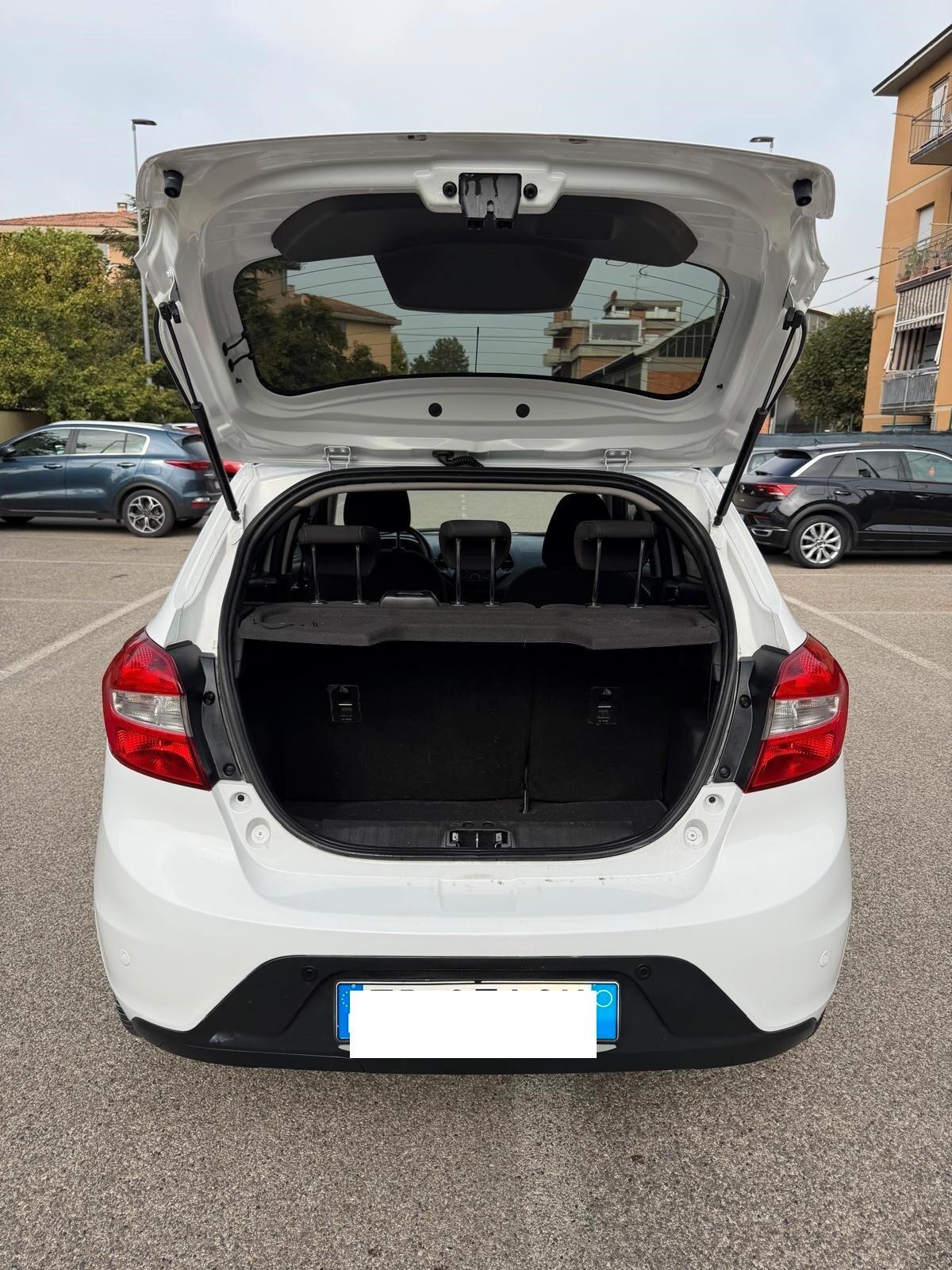 Ford Ka/Ka+ 1.2 - NEOPATENTATI - 12 MESI DI GARANZIA -