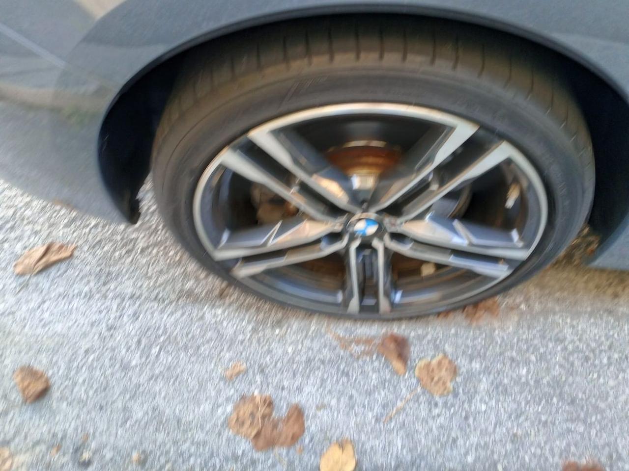 Bmw 120 1 series 120 d M Sport #7522