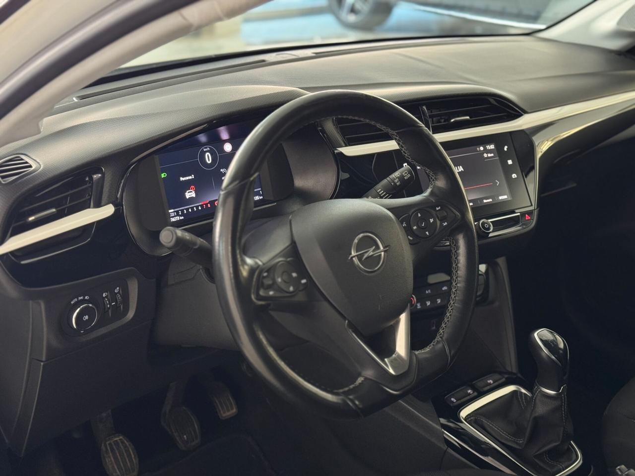 Opel Corsa 1.2 Blitz Edition