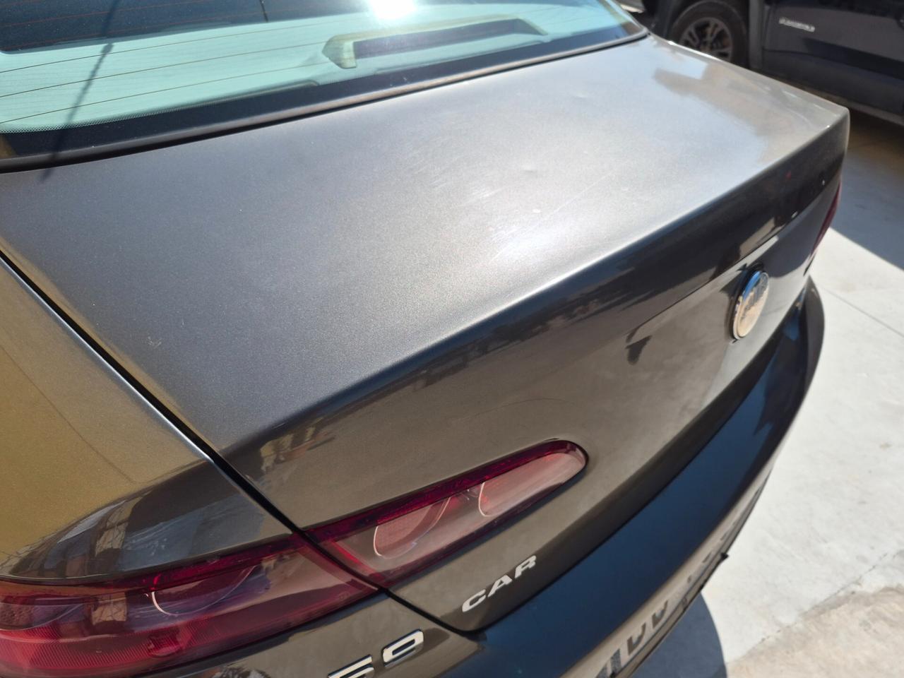 Alfa Romeo 159 1.8 16V
