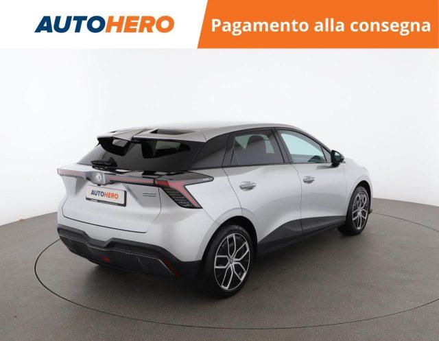 MG MG4 Comfort 64 KWh