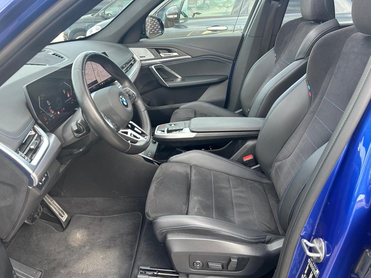 Bmw X1 sDrive 18d Msport Pro IVA ESPOSTA