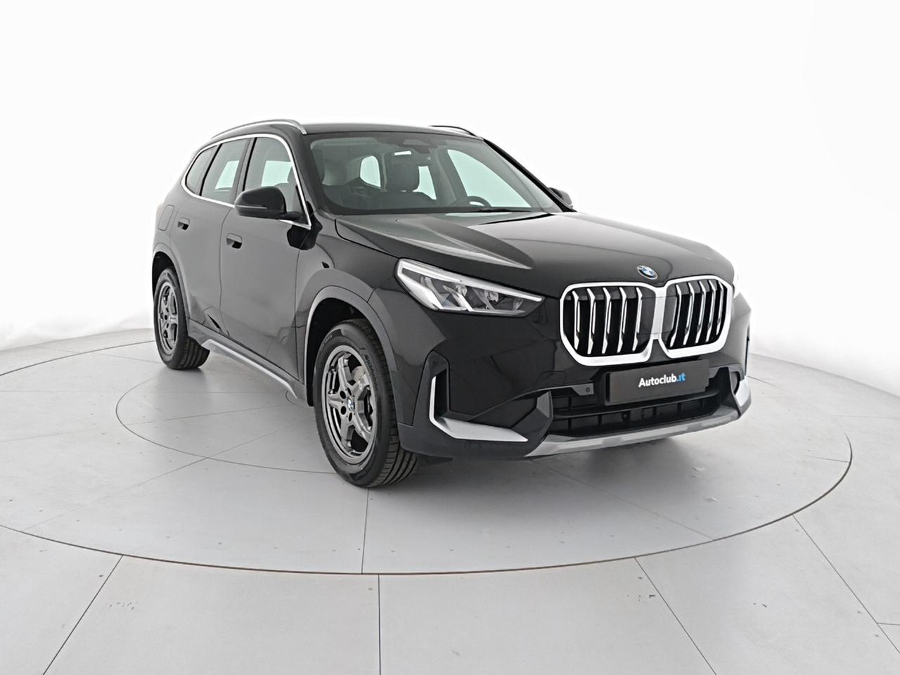 BMW X1 sDrive20d 48V xLine