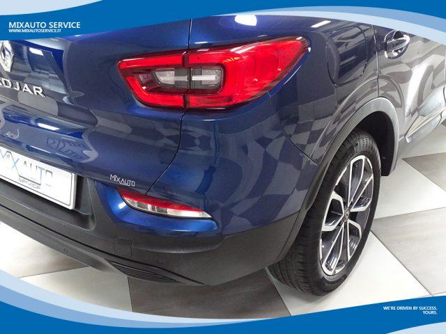 RENAULT Kadjar 1.5 BlueDCI 115cv Sport Edition EU6D-Temp