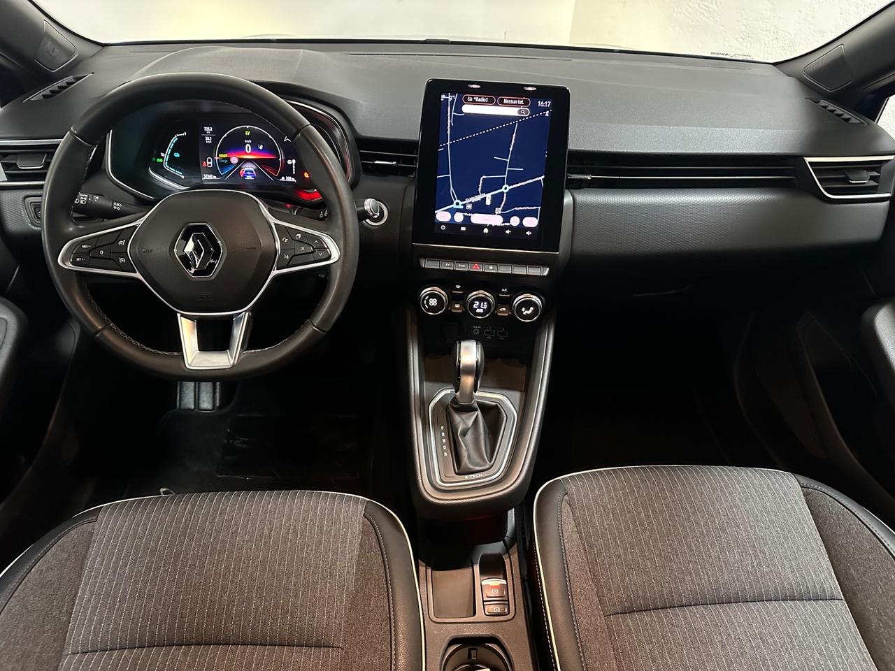 Renault Clio Full Hybrid E-Tech 140cv 5 porte