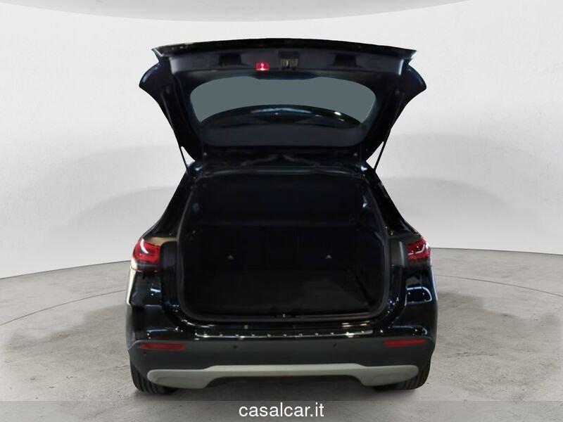 Mercedes-Benz GLA GLA 200 d Automatic Business Extra FINO A 3 ANNI DI GARANZIA KM ILLIMITATI PARI ALLA NUOVA