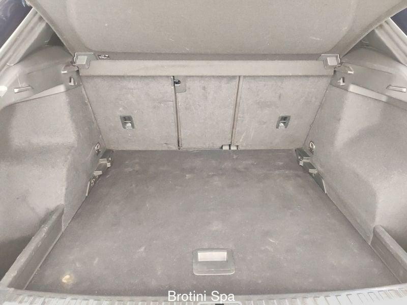 Audi Q3 Q3 35 TDI quattro S tronic Business Advanced