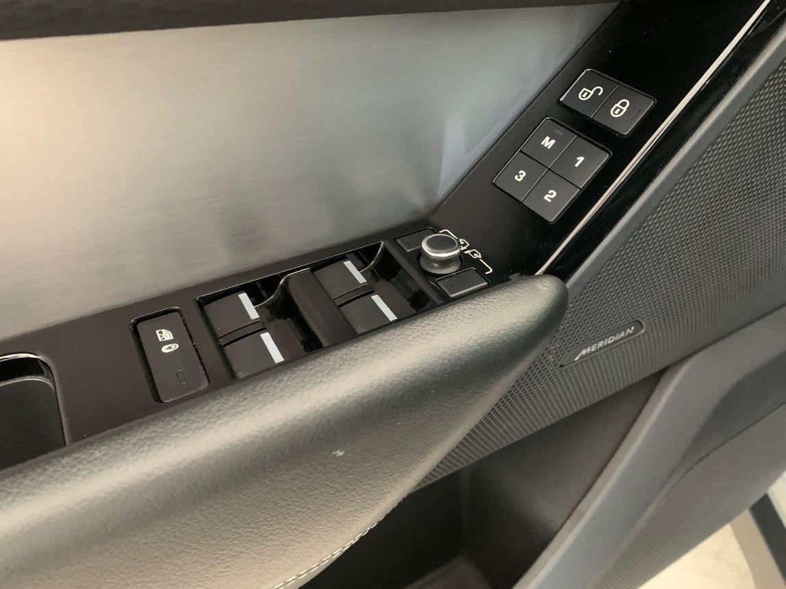 Land Rover Range Velar 2.0D I4 240 CV R-Dynamic MOTORE NUOVO